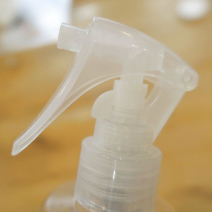 すっぴんステイホームにはトリガーで頻繁に化粧水!│無印良品