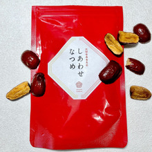 お通じにも良いおやつ♡サクサク美味しくて止まらない!