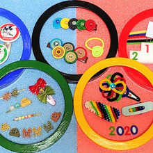 今作るならオリンピックVersionでしょ❢