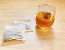 麦茶がない!!でも大丈夫♪麦茶を5分で作る裏ワザ