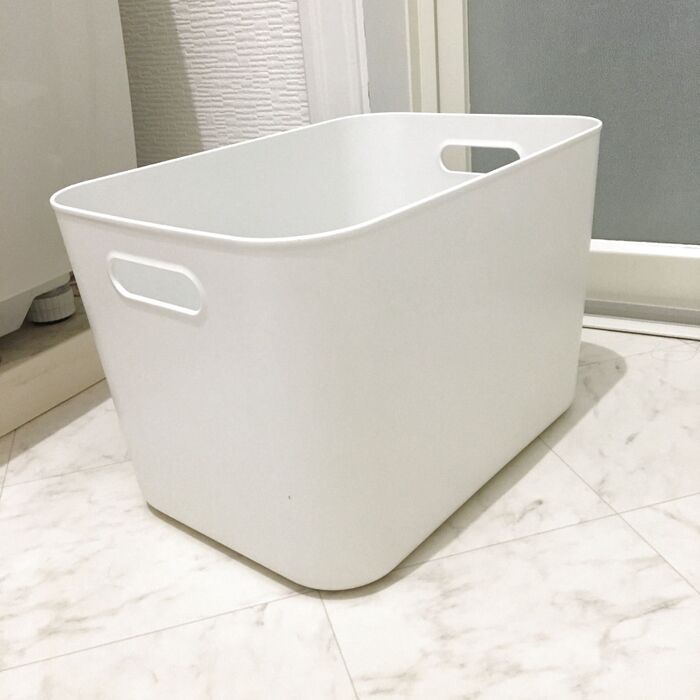 〇やわらかポリエチレンケースって?