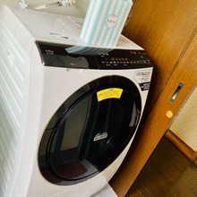 賢い家電No.1!AI搭載で家事を軽減!