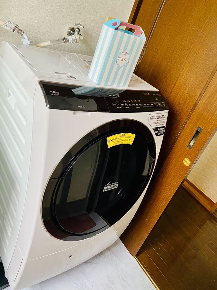 賢い家電No.1!AI搭載で家事を軽減!