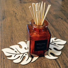 ディフューザーが110円❓➕保冷剤で虫除け