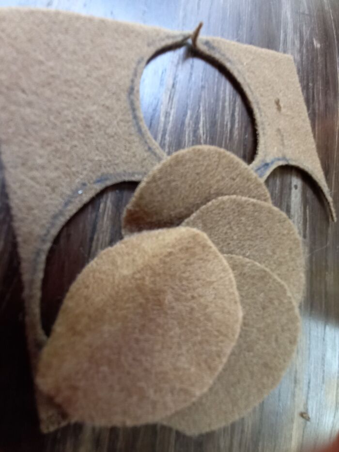 線の内側を切る