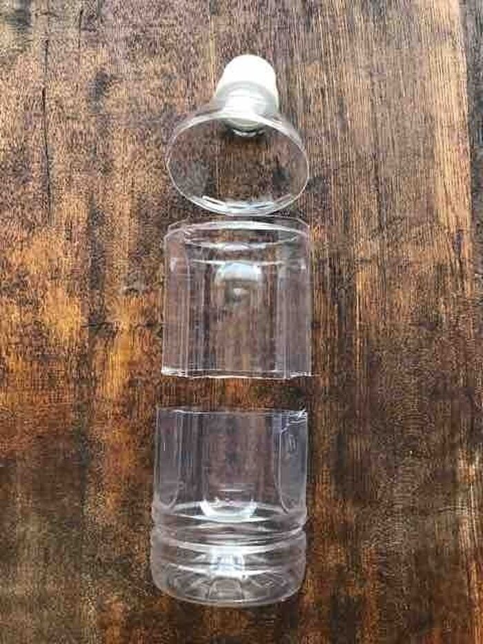 下準備