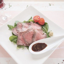 レストランのような美味しいお料理が食べたい!低温調理器「BONIQ(ボニーク)」でローストビーフ