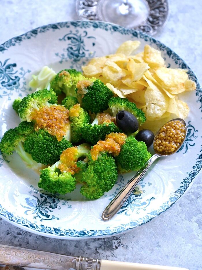玉ねぎたっぷり焼肉のたれ風 【たれ・ドレッシングレシピ】