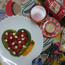 ❤💛♡ アヴォカドに恋して・・・・Amoureux de l'avocat 💞💓💖💛💓