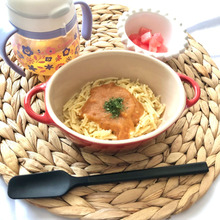 離乳食スタートに必見!使いやすい『ジャムスプーン』