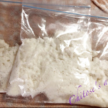 【簡単】とろろは すりおろさずにこうして保存⭐︎