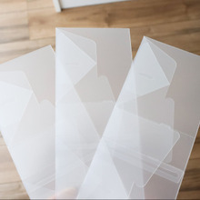 【1つ33円の無印】かさばらない仕切り!冷蔵庫汚れも防止!