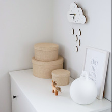 【飾るティッシュケース】で家事をグンとラクにする!