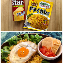 『それらしく』見せて手抜き(笑)