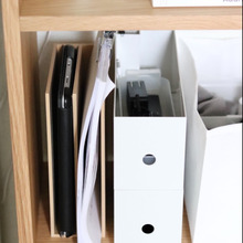 【無印良品】モバイル&周辺小物のキレイが続く!無印でリモートワーク収納