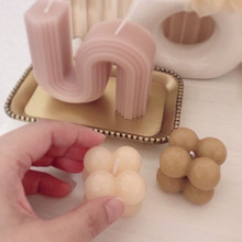 可愛い韓国風インテリアが100均で買える!