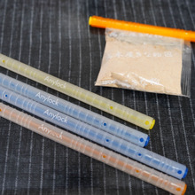 スライド密閉ツール「Anylock(エニーロック)」のラクラク収納