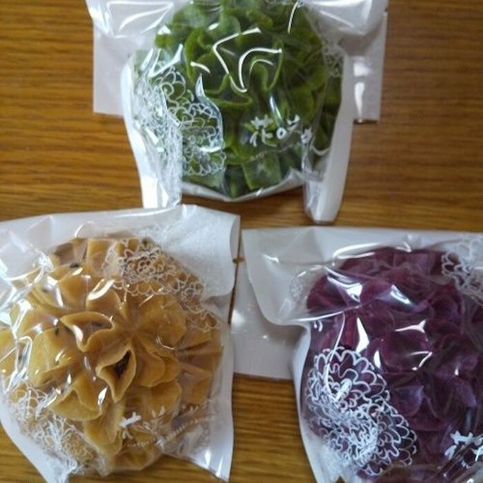 これは何? と思った!