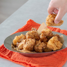 つまみ食いが止まらない!絶対美味しい唐揚げレシピ