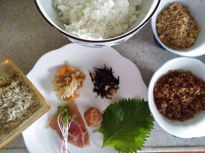 材料