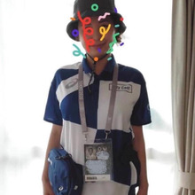 ★TOKYO2020★コロナ禍のシティキャストレポート