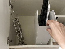 【収納】洗濯ハンガーの収納って、どうしてます?