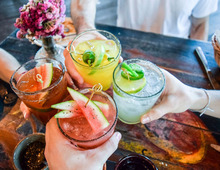 今どき主婦の約7割はひとりでも家飲み⁉人気の銘柄、こだわりの飲み方を徹底リサーチ!