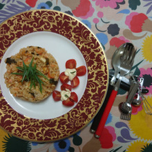 🍚🍚🍚 絶対美味しい 「 ま ぜ ご は ん 」 🍚🍚🍚