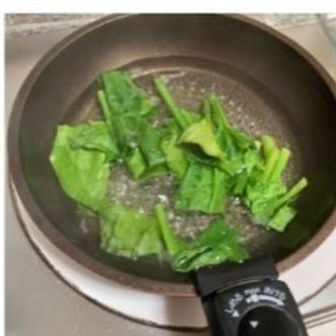 ブランチングの方法|茹でる