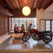 【古民家に住まう】懐かしくて新しい、サステナブルな古民家リノベーションとは?!