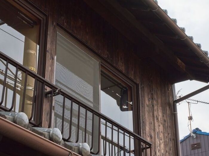 そもそも古民家とは??