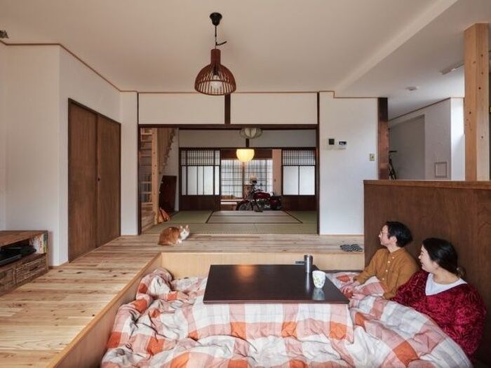 「古民家」の魅力