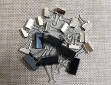 こんなに使い道があったなんて!ダブルクリップの目ウロコ活用術5つ