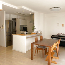 【収納】キッチンが狭くても大丈夫!幅100センチに食器70枚以上を収納するには?