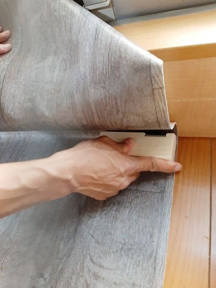 CFカッターがあると楽々~