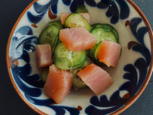材料2つ!これさえあればご飯が何杯でもイケる🎶