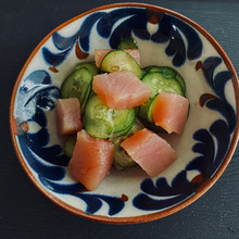 材料2つ!これさえあればご飯が何杯でもイケる🎶