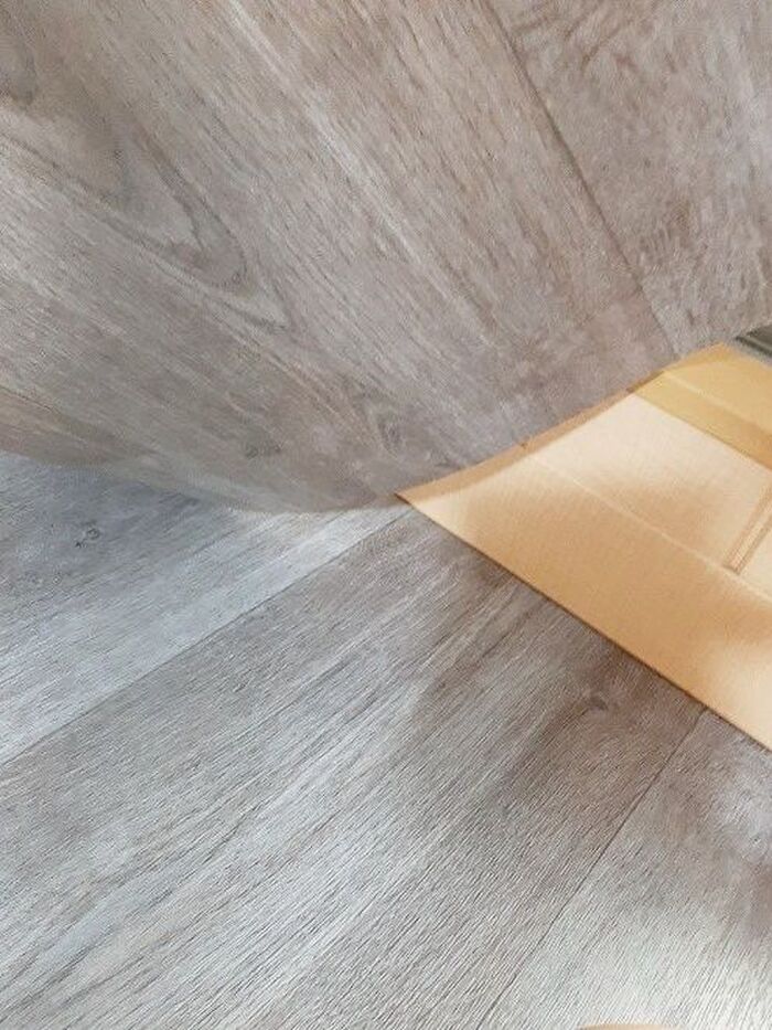 驚くほどスイスイ切れて切り口も綺麗。