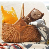 北欧の心地よさを暮らしに! ~食器・インテリア編~