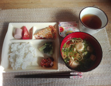 もう朝食は作りません!手抜きに見えない「出すだけ時短ごはん」とは?