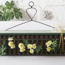 使わなくなった「そろばん」⇒計算外(笑)の仕事の始まりです!