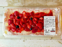 【コストコ夏の新作ケーキ登場!】ダブルストロベリーケーキとは?