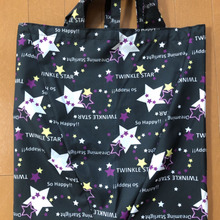 【リメイク】傘でエコバッグ♪