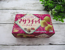 【ローソン】人気過ぎて品切れも!?話題のチャイアイスが神すぎた!