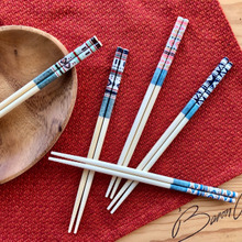 ついにオルテガ柄が登場!