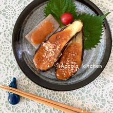 ご飯もビールもめちゃくちゃススム!簡単マヨ味噌田楽♡