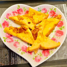 クセになりそうなテイスト!マヨフレンチトースト!