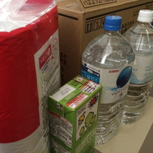 ネットスーパー*ひとりポチッをやめてみた