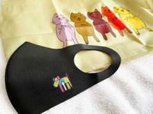 かわいいだけじゃない!ダイソーのアート新商品はおまけつき