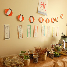 おうち夏祭りで楽しむキュウリの一本漬